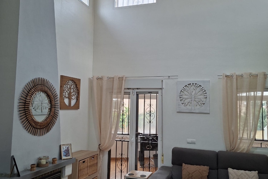 Re-Sale - Country Property - Catral - Catral - Country