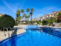 Re-Sale - Apartment - Ciudad Quesada - Doña Pepa