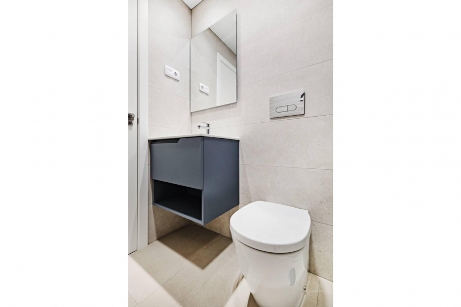 Re-Sale - Apartment - Torrevieja - La Veleta