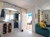 Re-Sale - Quad Villa - Orihuela Costa - Playa Flamenca