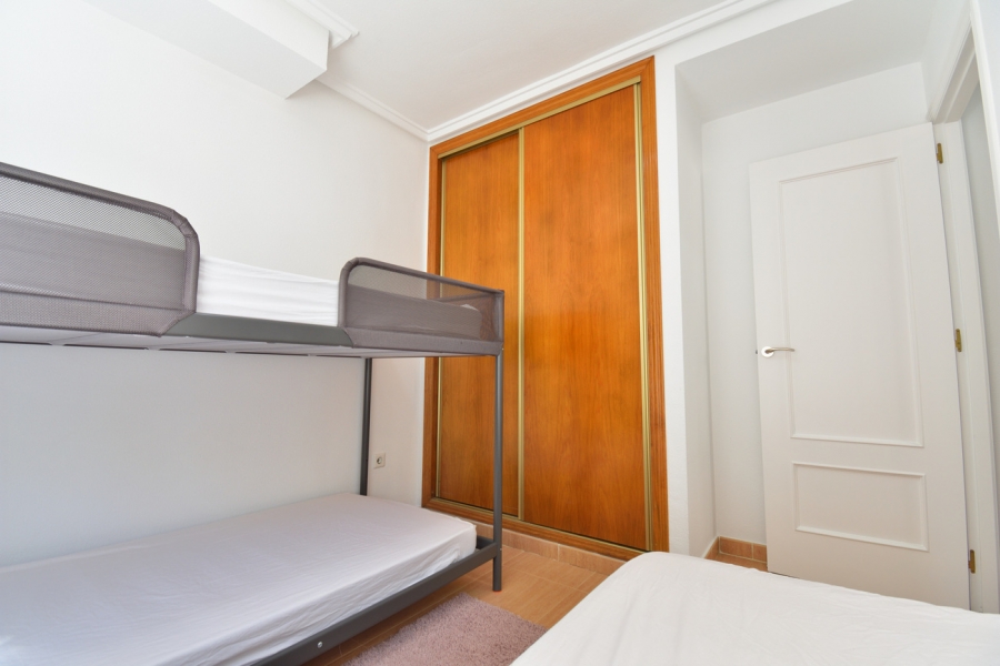 Re-Sale - Semi Detached Villa - Ciudad Quesada - La Marquesa