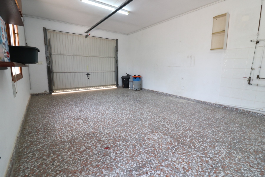Re-Sale - Detached Villa - Ciudad Quesada - La Fiesta
