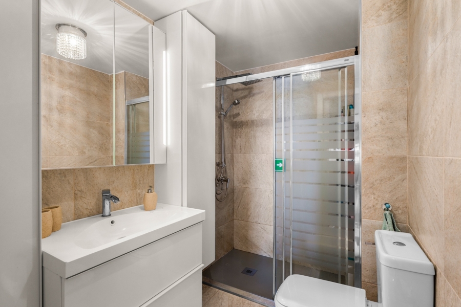 Re-Sale - Apartment - Guardamar del Segura - Guardamar