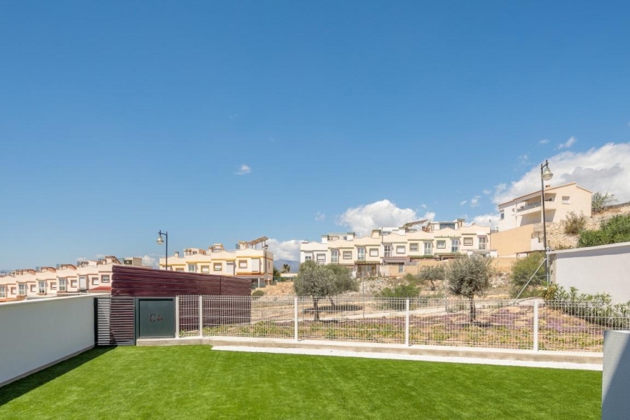 New - Detached Villa - Finestrat - Balcón De Finestrat