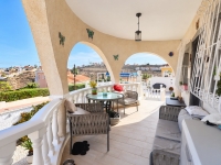 Re-Sale - Detached Villa - Ciudad Quesada - La Marquesa
