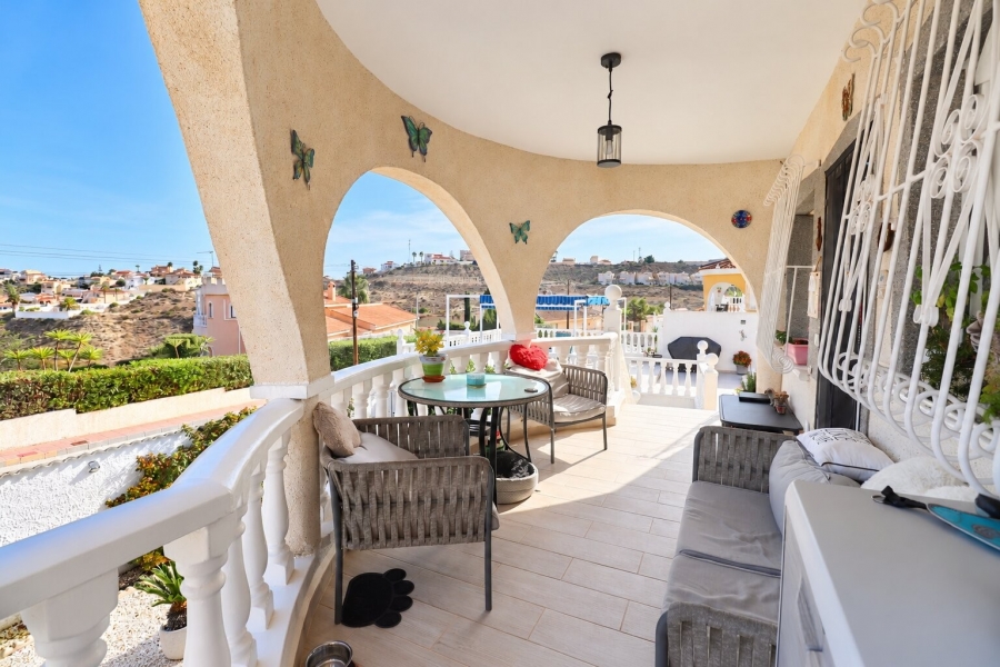 Re-Sale - Detached Villa - Ciudad Quesada - La Marquesa