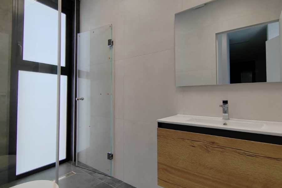 New - Detached Villa - Torrevieja - Los Balcones - Los Altos del Edén