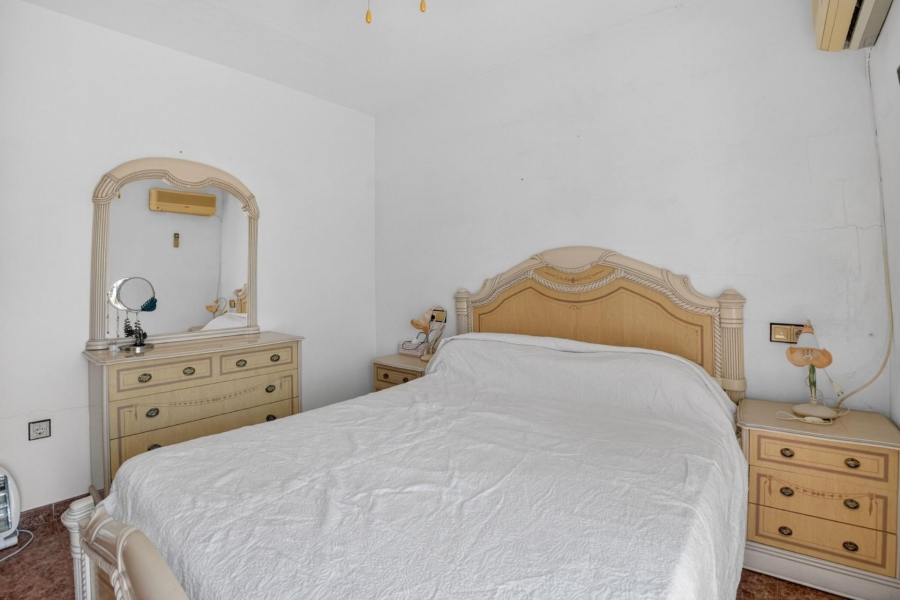 Re-Sale - Quad Villa - Torrevieja - Jardin Del Mar