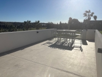Re-Sale - Detached Villa - Algorfa - La Finca Golf Resort