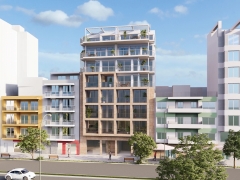 Apartment - New - La Vila Joiosa - Villajoyosa - Town