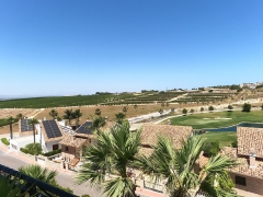 Appartement - La Revente - Algorfa - La Finca Golf Resort