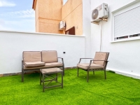 Re-Sale - Bungalow - Orihuela Costa - Playa Flamenca