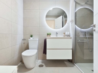 Re-Sale - Apartment - Pilar de La Horadada - El Mojón