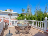 Re-Sale - Detached Villa - Ciudad Quesada - Ciudad Quesada - Town