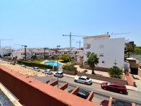 Re-Sale - Townhouse - Orihuela Costa - Punta Prima
