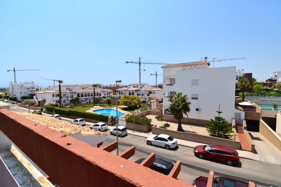 Re-Sale - Townhouse - Orihuela Costa - Punta Prima
