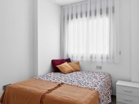 Re-Sale - Apartment - Torre de La Horadada - Torre de La Horadada - Town