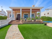 Re-Sale - Detached Villa - Torrevieja - Torre La Mata