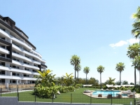 New - Apartment - San Miguel de Salinas - San Miguel - Town