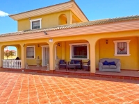 Re-Sale - Detached Villa - Torrevieja - Los Balcones - Los Altos del Edén