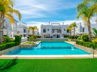 Re-Sale - Apartment - Ciudad Quesada - Doña Pepa