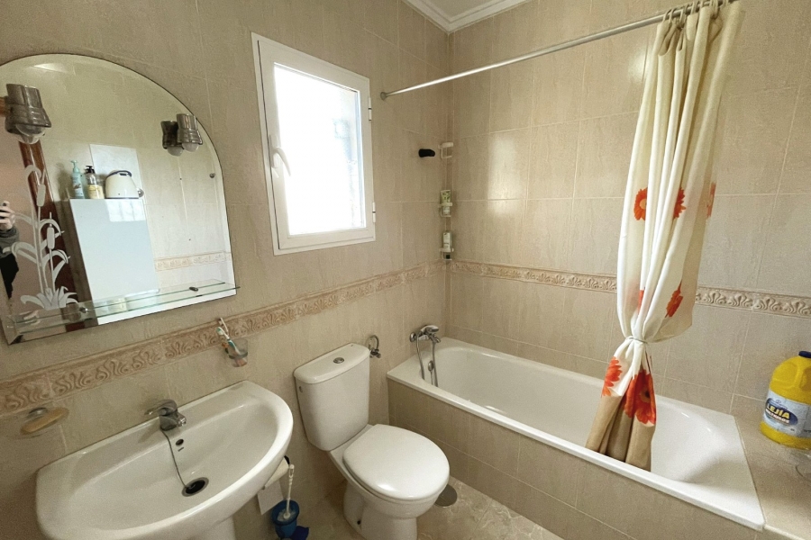 Re-Sale - Townhouse - Ciudad Quesada - Lo Marabu