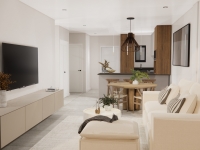 New - Apartment - Rojales - Rojales - Village