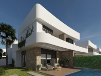 New - Quad Villa - Los Montesinos - La Herrada