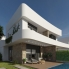 New - Quad Villa - Los Montesinos - La Herrada