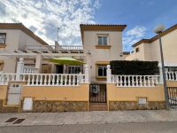 Re-Sale - Quad Villa - Orihuela Costa - Villamartin