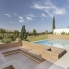 New - Detached Villa - Algorfa - Algorfa - Village