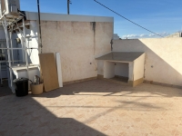 Re-Sale - Townhouse - Algorfa - Algorfa - Village