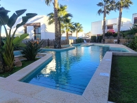 Re-Sale - Apartment - Algorfa - La Finca Golf Resort