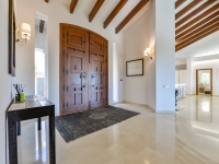Re-Sale - Detached Villa - Altea - Sierra de Altea