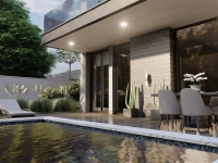 Nouveau - Villa - Fortuna