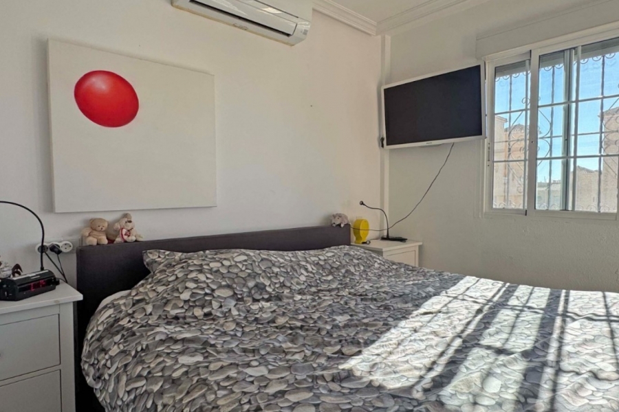 Re-Sale - Townhouse - Orihuela Costa - Villamartin