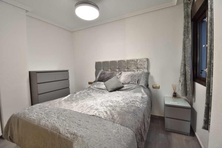 Re-Sale - Apartment - Formentera del Segura - Formentera - Village