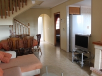 Re-Sale - Semi Detached Villa - Algorfa - Montemar