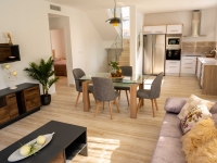 New - Detached Villa - Ciudad Quesada - Ciudad Quesada - Town