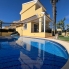 Re-Sale - Detached Villa - Orihuela Costa - Los Dolses