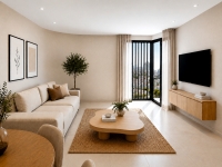 New - Apartment - Torrevieja - Torrevieja - Centre