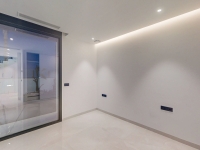 New - Detached Villa - Finestrat - Sierra Cortina - Golf Bahia