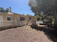 Re-Sale - Detached Villa - Torrevieja - Los Balcones