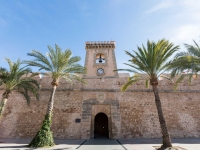 Nouveau - Appartement - Santa Pola - Estacion de autobuses