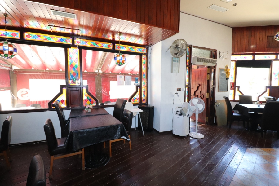 Comercial - Comercial - Formentera del Segura - Formentera - Pueblo