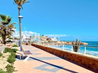 Re-Sale - Apartment - Torre de La Horadada - Torre de La Horadada - Town