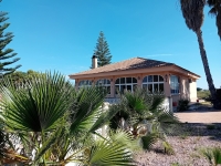 Re-Sale - Detached Villa - Dolores - Dolores - Town