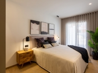 New - Apartment - Algorfa - Algorfa - Village