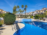 Re-Sale - Apartment - Ciudad Quesada - Doña Pepa