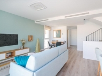 New - Townhouse - Finestrat - Balcón De Finestrat